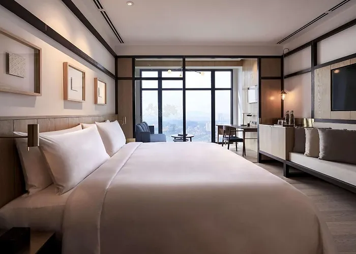 Alila Bangsar Kuala Lumpur Hotel