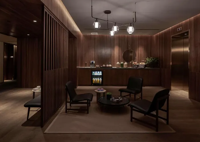 Alila Bangsar Kuala Lumpur Hotel